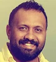 Omar Lulu — Director