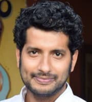 Omkar Govardhan
