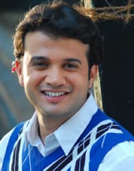 Omkar Karve
