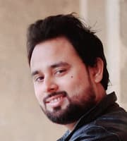 Ovais Singstar — Supporting Actor