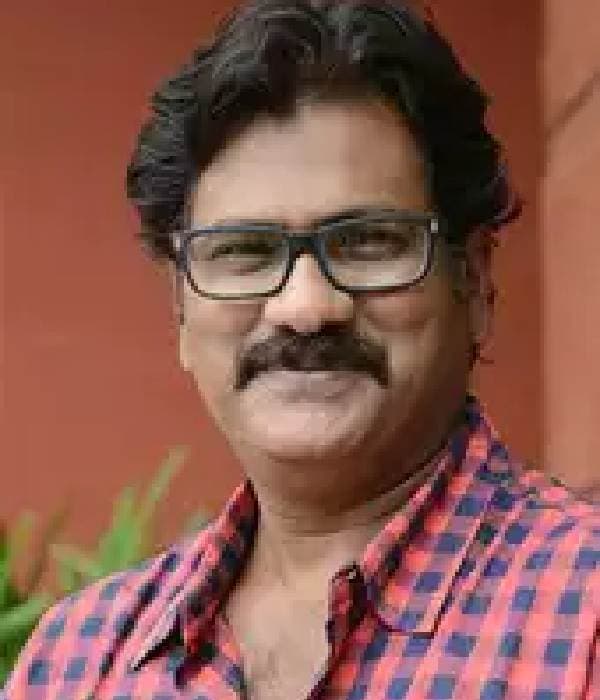 P A Arun Prasad