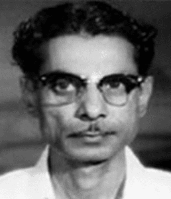P Adinarayana Rao — Music director