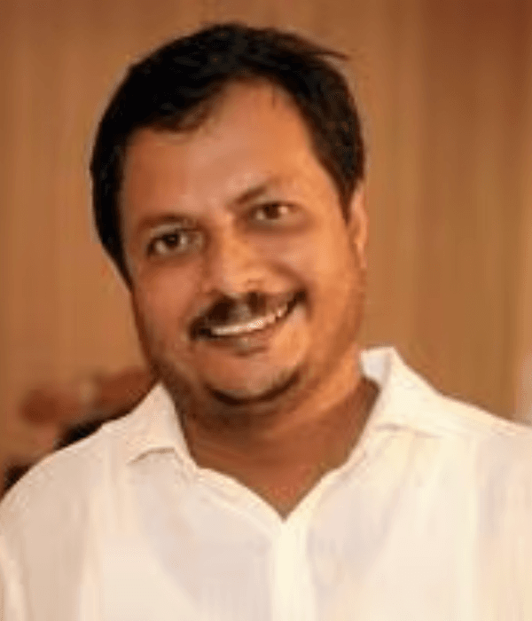 P B Anish — Producer