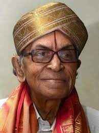 P B Sreenivas — Singer
