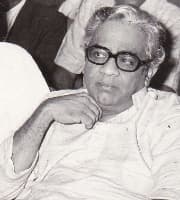 P L Deshpande — Actor