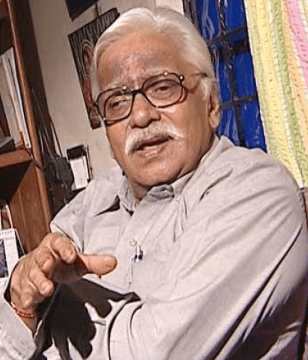 P N Sundaram — Director