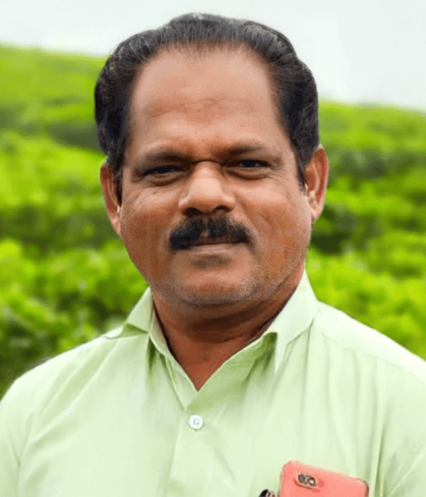 P P Kunhikrishnan — Supporting Actor