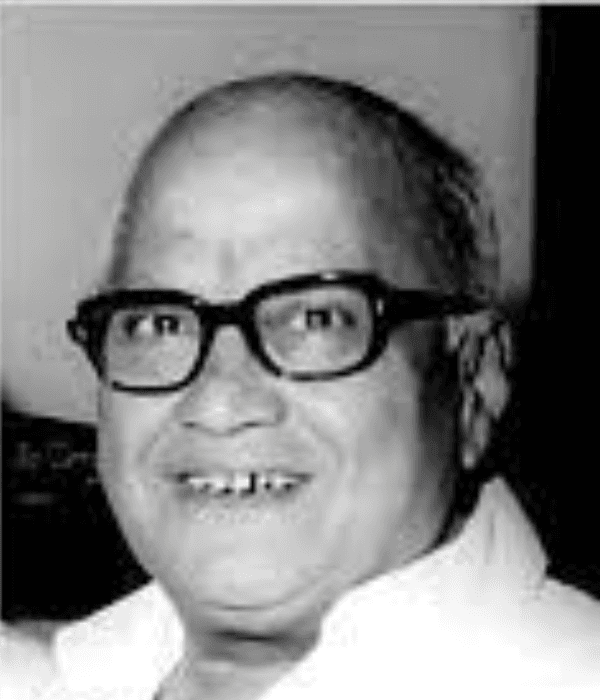 P Pullayya — Director