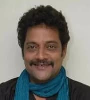 P Ravi Shankar