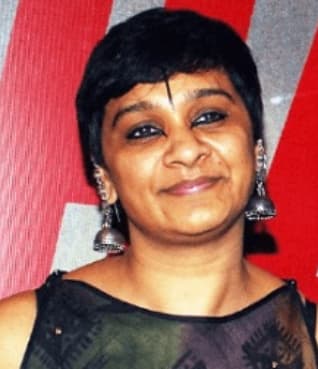 P S Bharathi — Producer