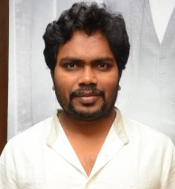 Pa Ranjith — Producer