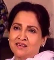 Padma Rani