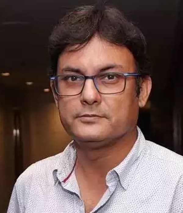 Padmanabha Dasgupta — Screenplay
