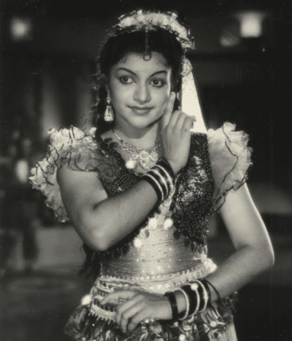 Padmini Priyadarshini