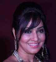 Pakhi Hegde — Actress