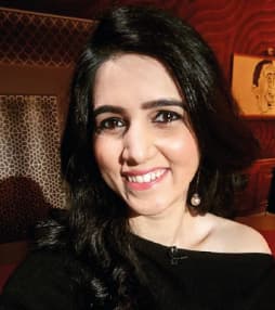 Pallavi Batra — Supporting Actress