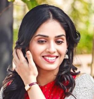 Pallavi Patil