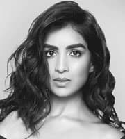 Pallavi Sharda — Actress