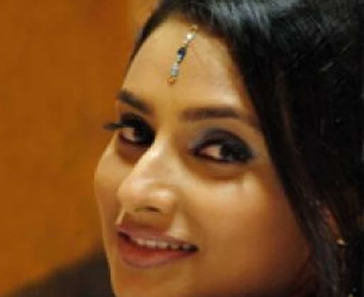 Pallavi Vaidya
