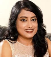 Pamela Jain — Singer