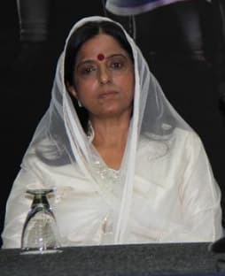 Pammi Baweja — Producer