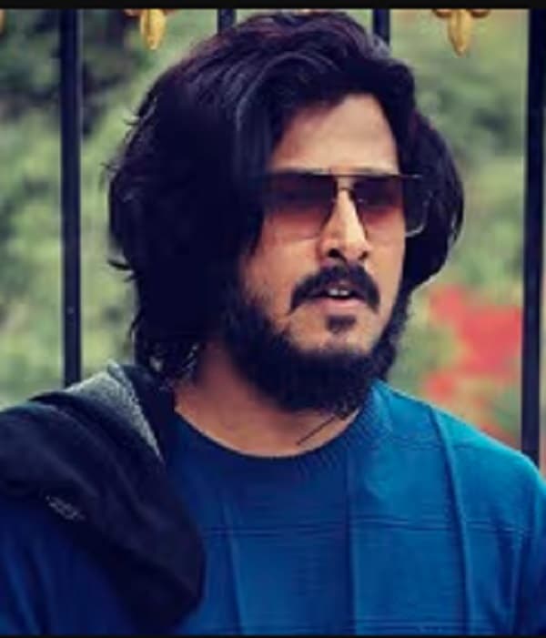 Panchi S — Actor
