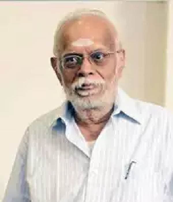 Panchu Arunachalam — Producer