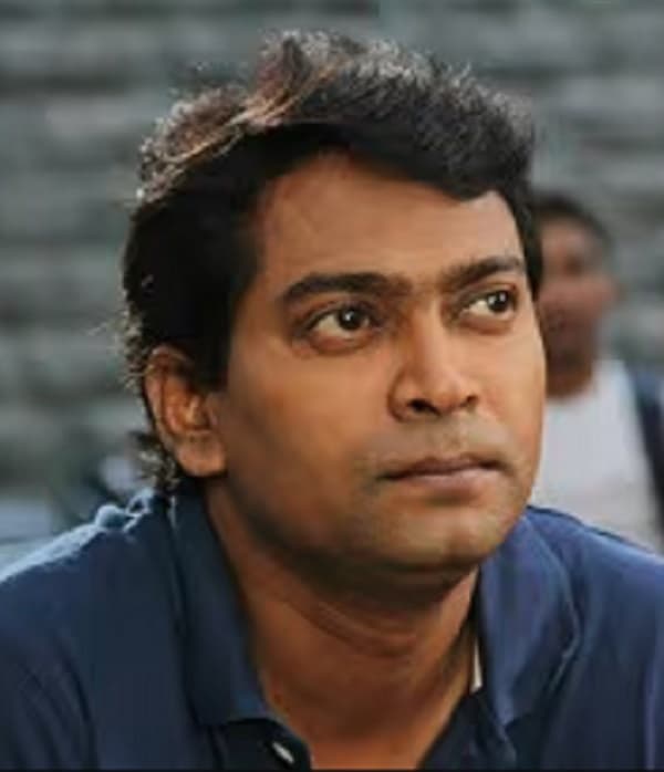 Pandharinath Kamble