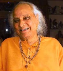 Pandit Jasraj — Singer