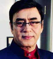 Pankaj Berry
