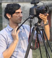 Pankaj Johar still