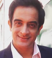 Pankaj Vishnu — Supporting Actor