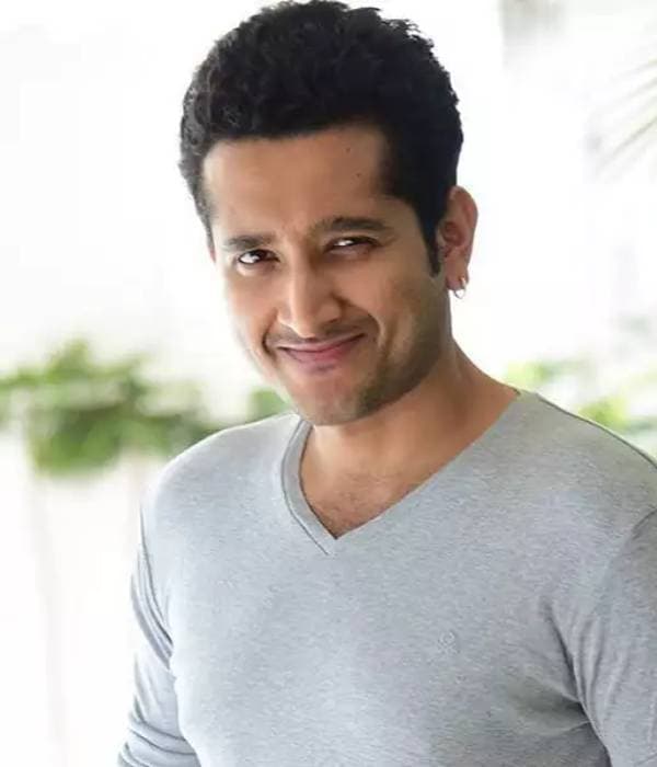 Parambrata Chattopadhyay — Director