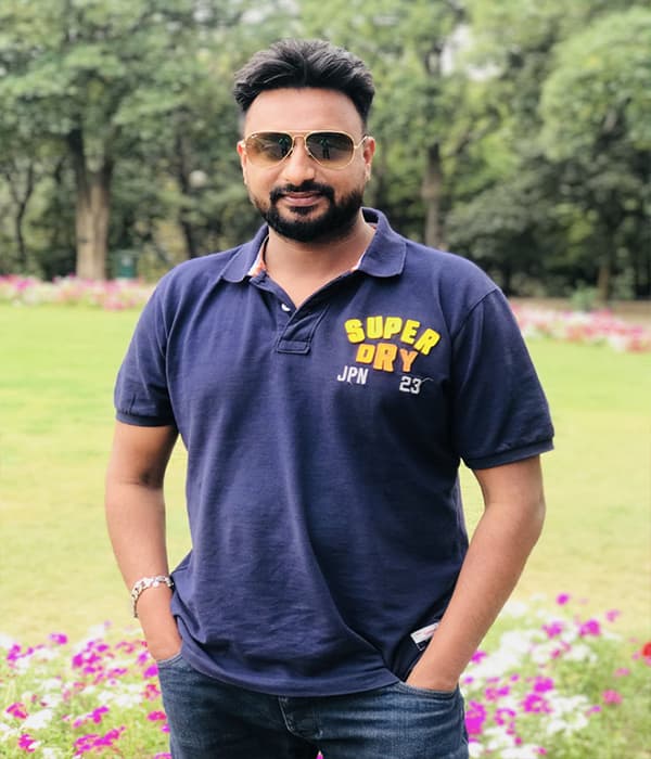 Paramjit Singh