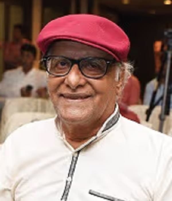 Paran Bandyopadhyay