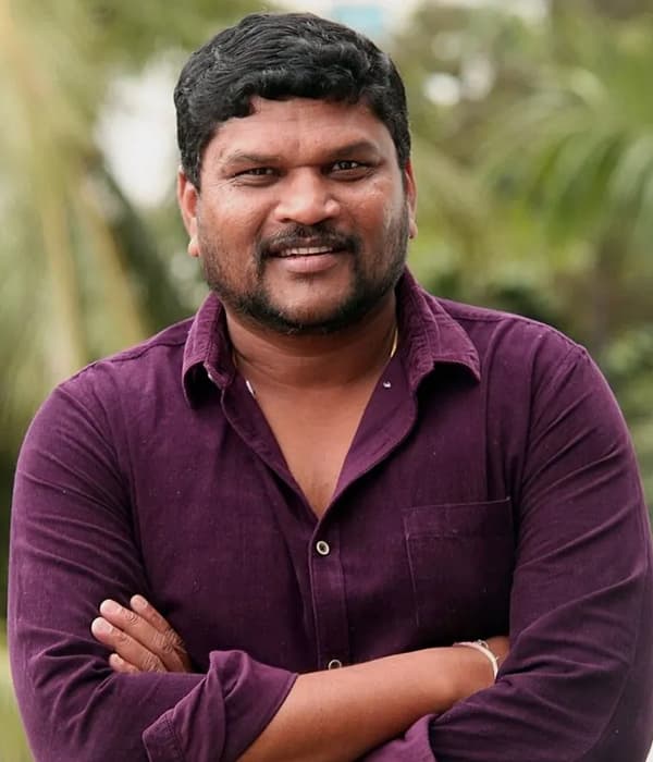 Parasuram — Director
