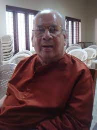 Paravoor Bharathan — Supporting Actor