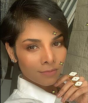 Parmita Katkar