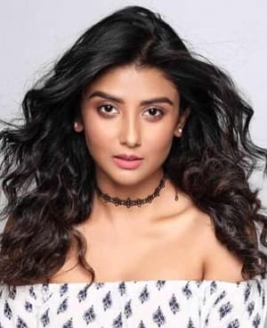 Parno Mittra — Actress