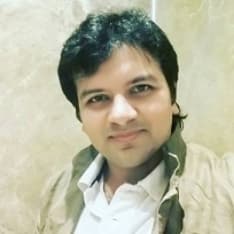 Parth Bharat Thakkar — Music director
