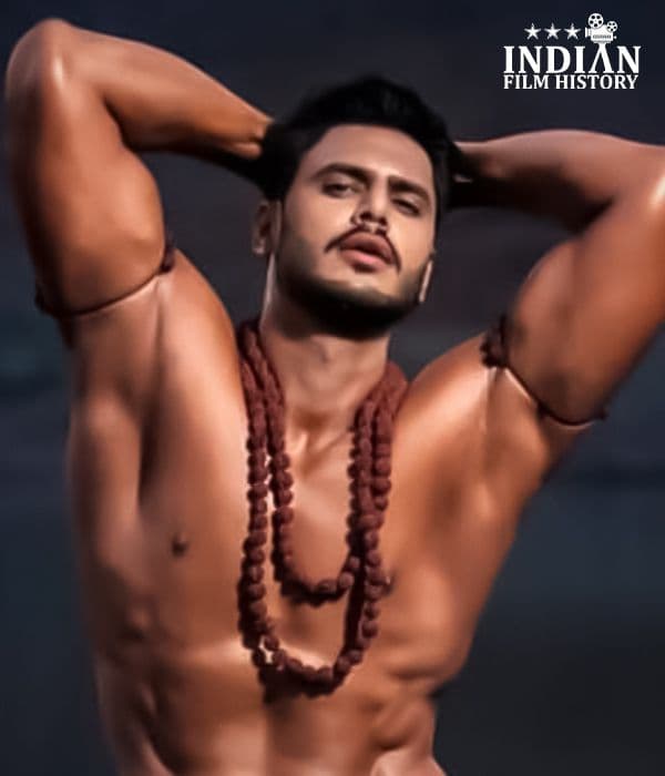 Parth Tiwari — Supporting Actor