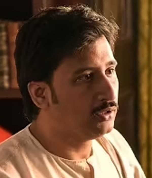 Partha Sinha