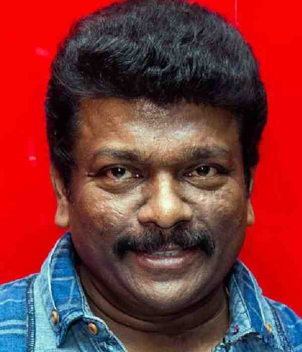Parthiban Radhakrishnan