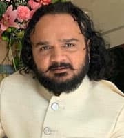 Parthiv Gohil — Singer