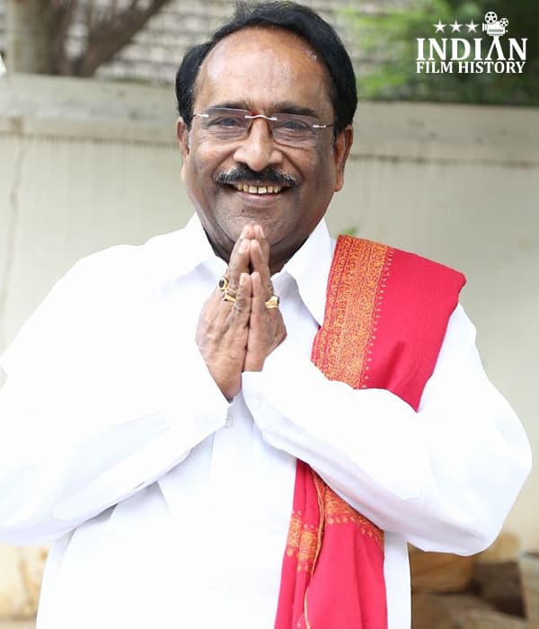 Paruchuri Brothers — Story Writer