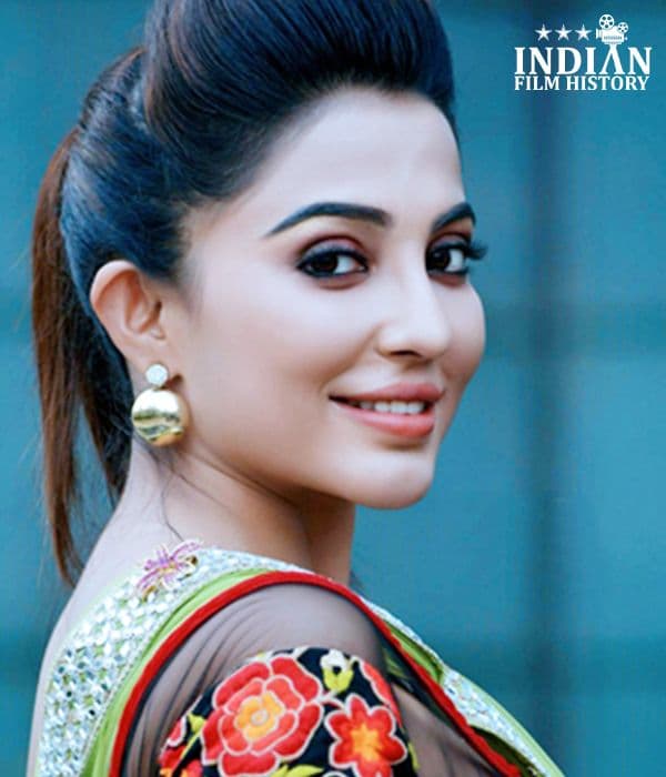 Parvati Nair