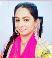 Parveen Akhtar