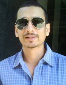 Parveez Sheikh — Screenplay