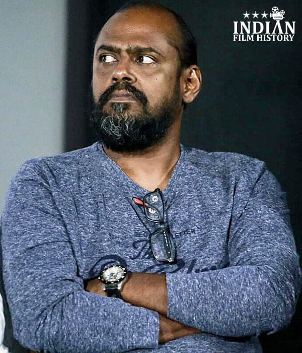 Pasupathy — Supporting Actor