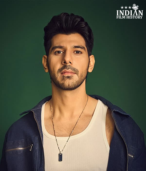 Pavail Gulati